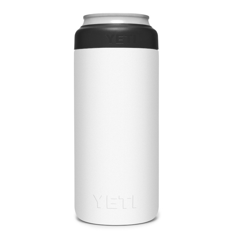 Yeti Rambler Colster Slim